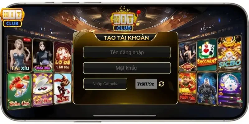 Hướng Dẫn Bảo Mật Tài Khoản Hitclub Bằng Mã OTP Quản lý thiết bị đăng nhập cá nhân thông minh